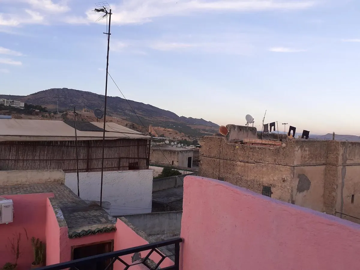 Riad Dar Mystere Fes