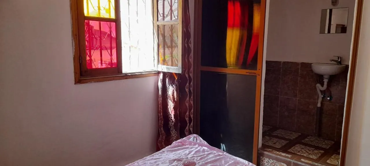 Riad Dar Mystere Fes Bed & Breakfast