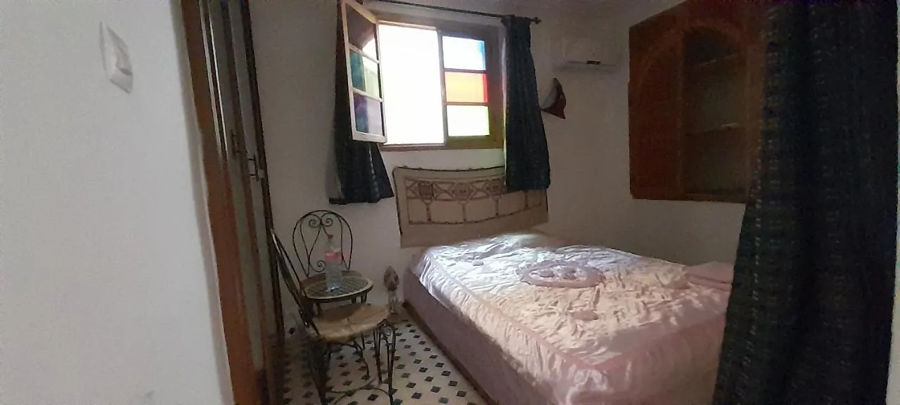 Riad Dar Mystere Fes Bed & Breakfast