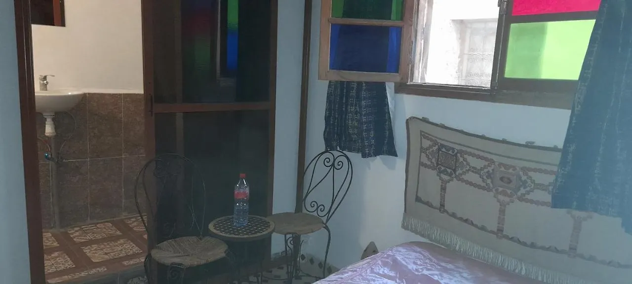 Riad Dar Mystere Fes
