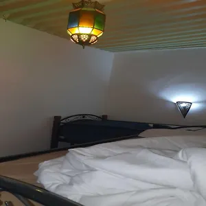 Couette-café Dar Art, Fès