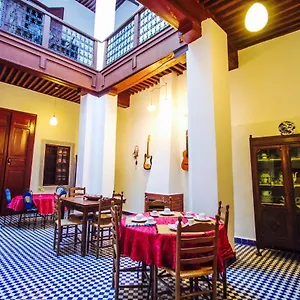 Couette-café Dar, Fès